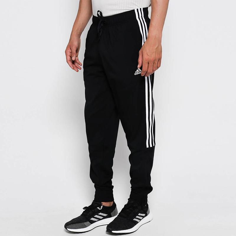 Jual adidas Men Sport ID Tiro Woven Celana Olahraga Pria DQ1475
