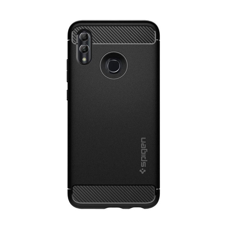 Jual Spigen Rugged Armor Casing For Huawei P Smart Nova Lite 3 Honor 10 Lite Online Oktober 2020 Blibli Com