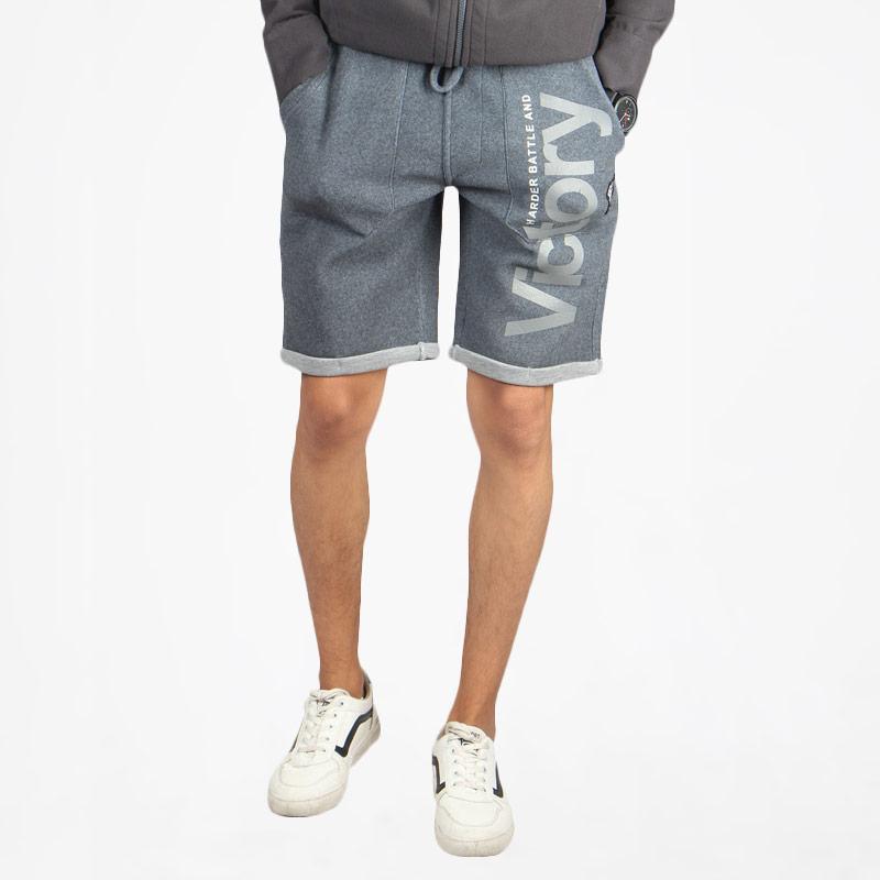 Jual 180 Degrees Victory Sport Shorts Celana Pendek Pria Online Oktober 2020 Blibli Com