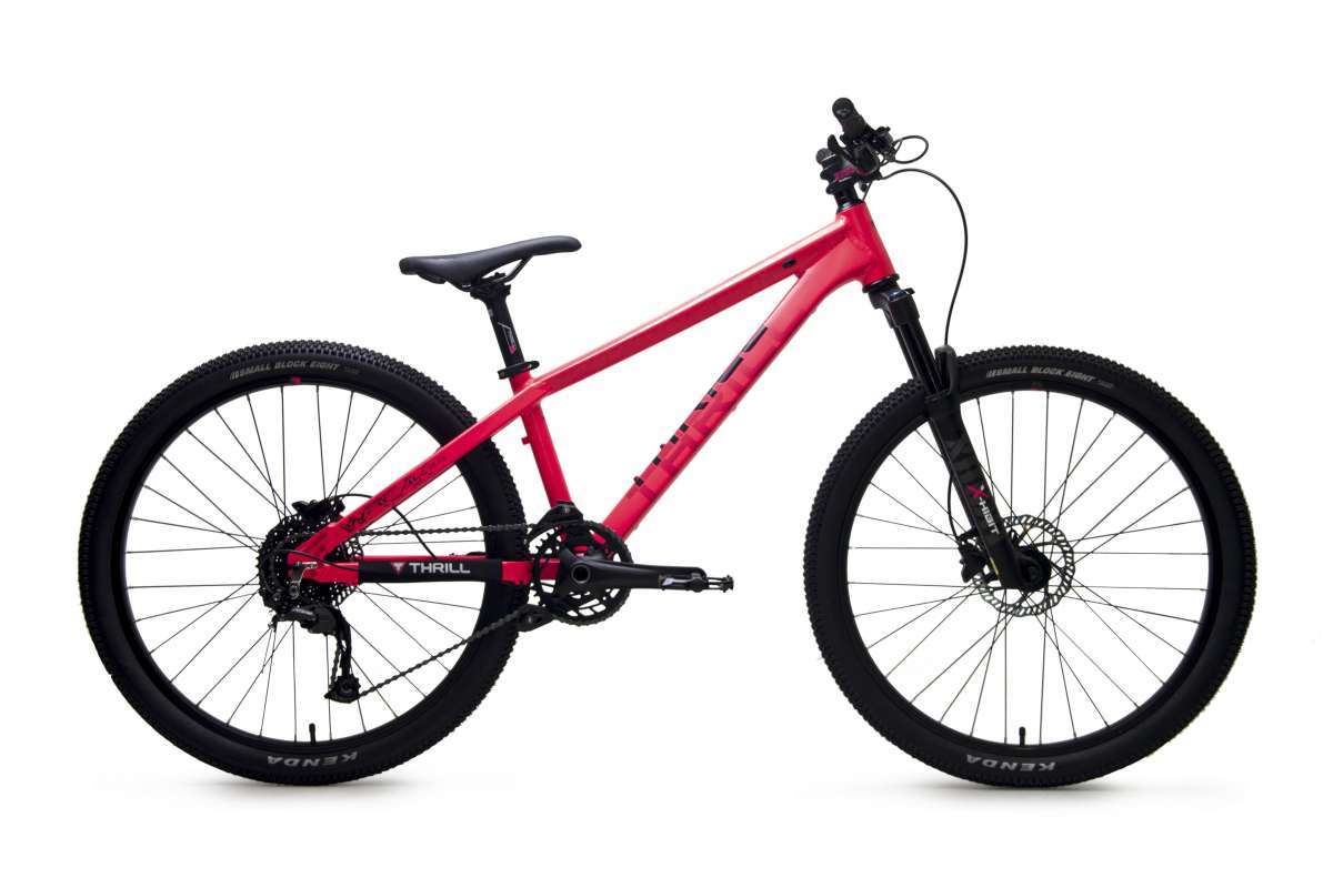 Thrill hot sale wreak 27.5