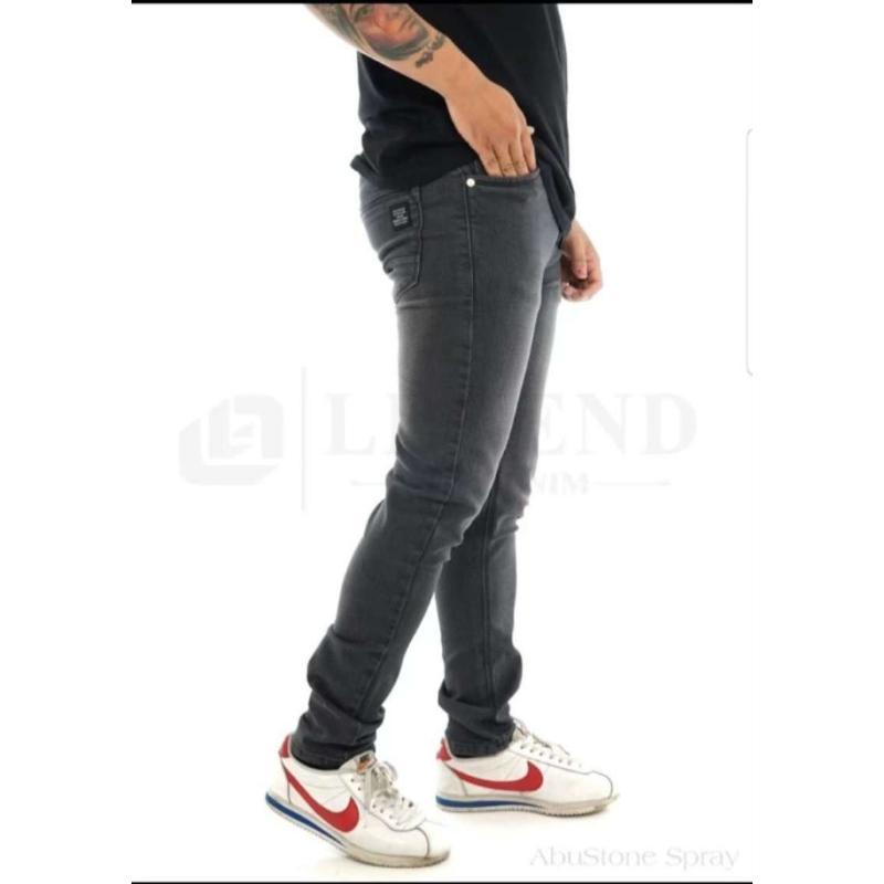 Promo Aero Legend 06 Celana Jeans Pria 