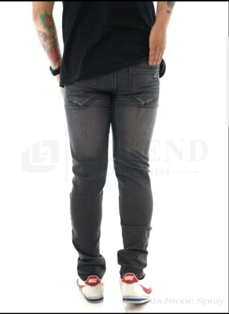 Promo Aero Legend 06 Celana Jeans Pria 