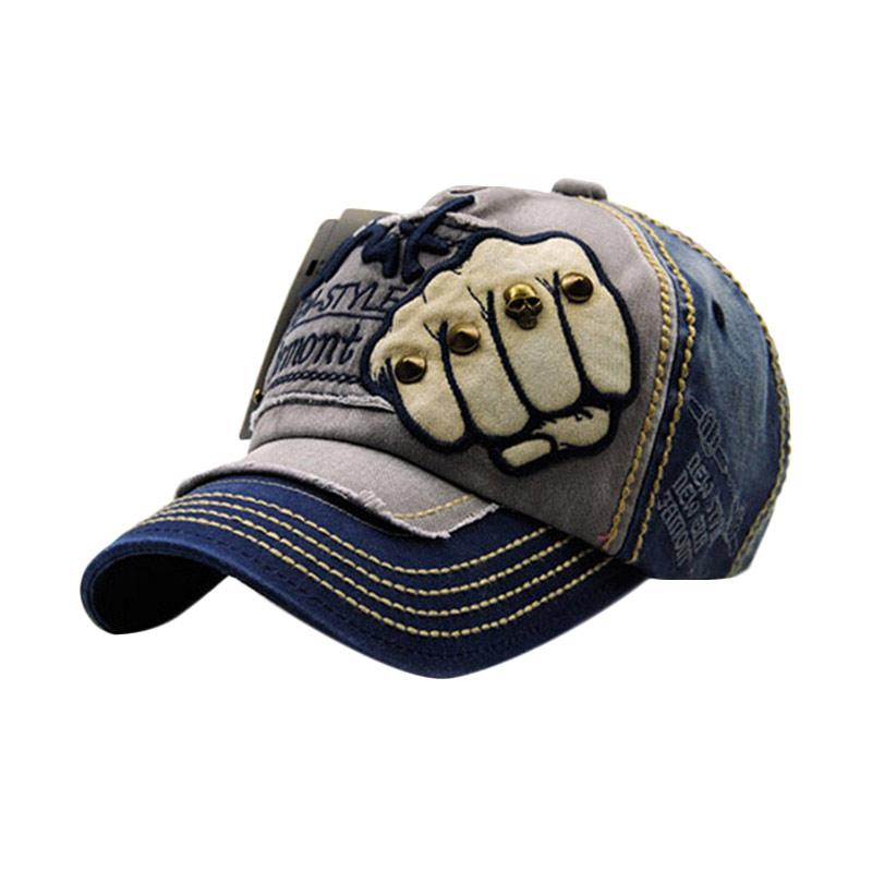 new style cap