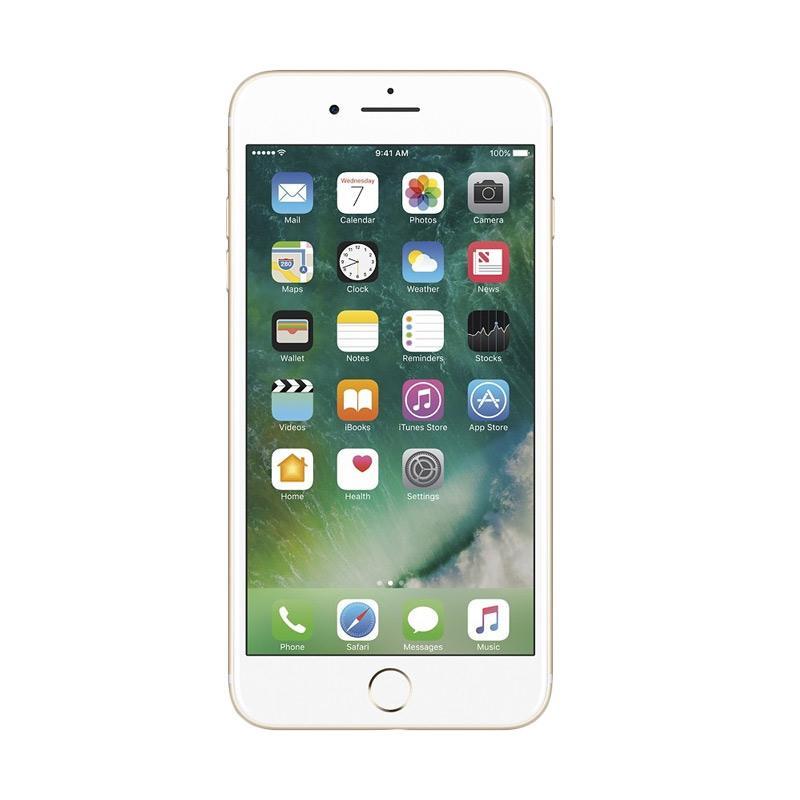 Iphone 7 Plus 256gb Rose Gold Cep Telefonu Koclar Arcelik Bellona