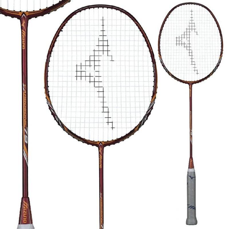 mizuno carbosonic 79