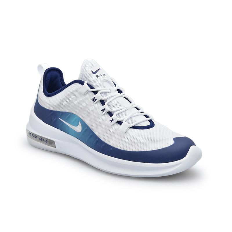 Nike air max axis premium mens trainers store