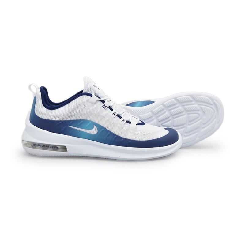 Jual Nike Sportwear Air Max Axis Premium Sepatu Lari Pria Aa2148 101 Online November 2020 Blibli