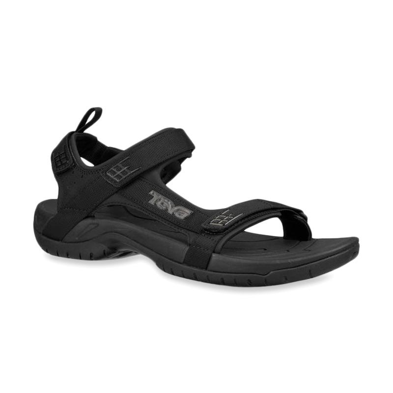 Jual Teva Mens Tanza BBLC Sandal Outdoor Multifungsi Original