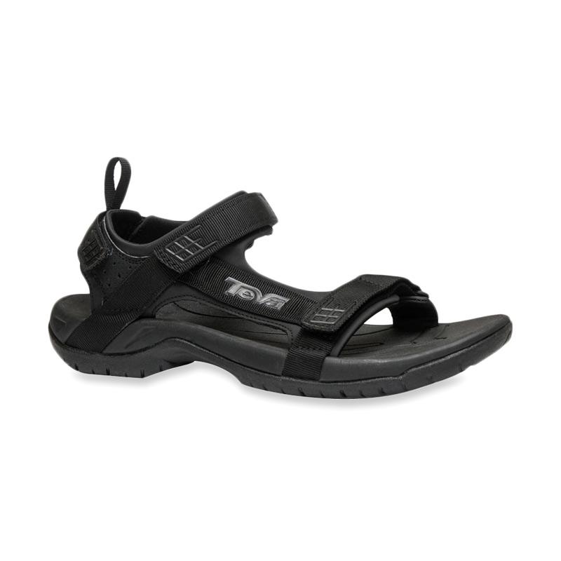teva mens slippers