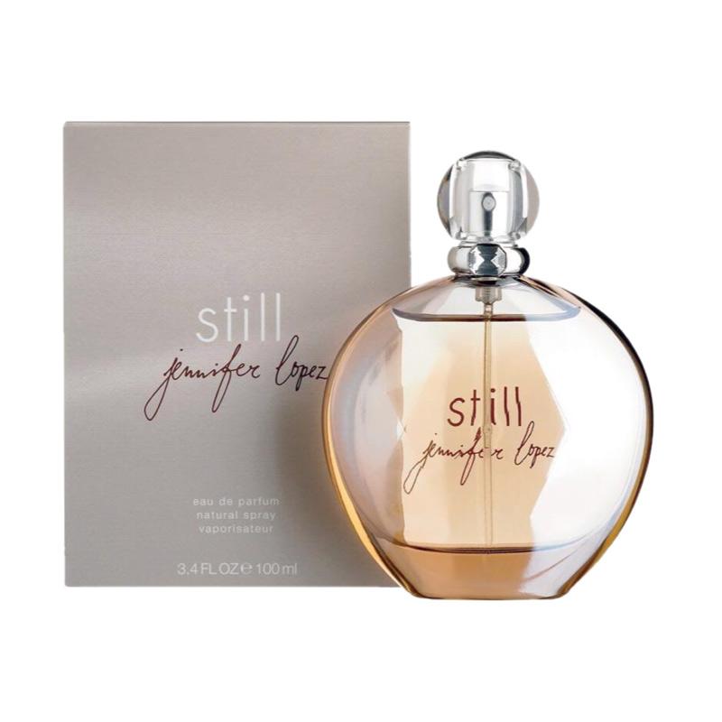 aroma jlo still