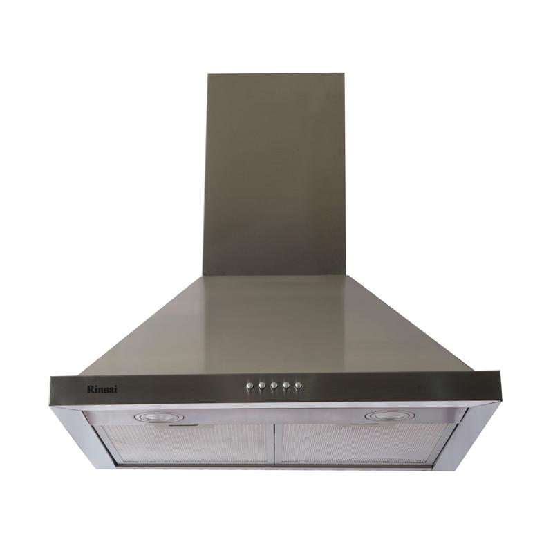 jual cooker hood