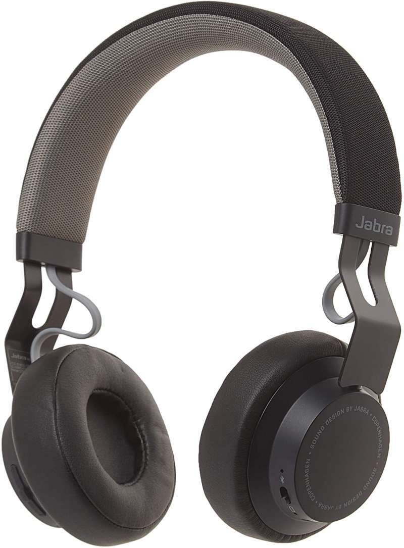 Promo JABRA MOVE Stereo Wireless 