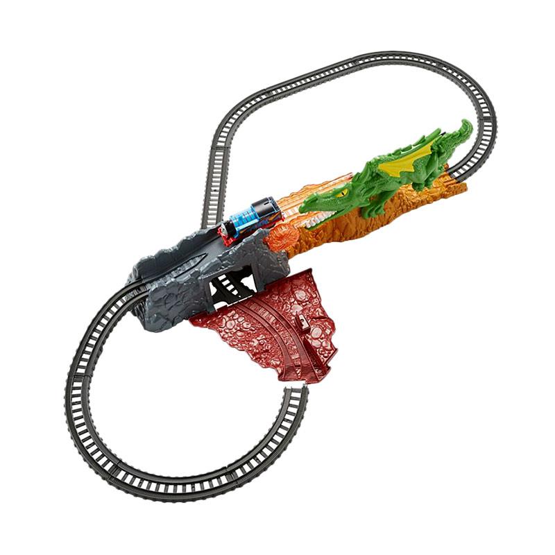 thomas dragon escape set