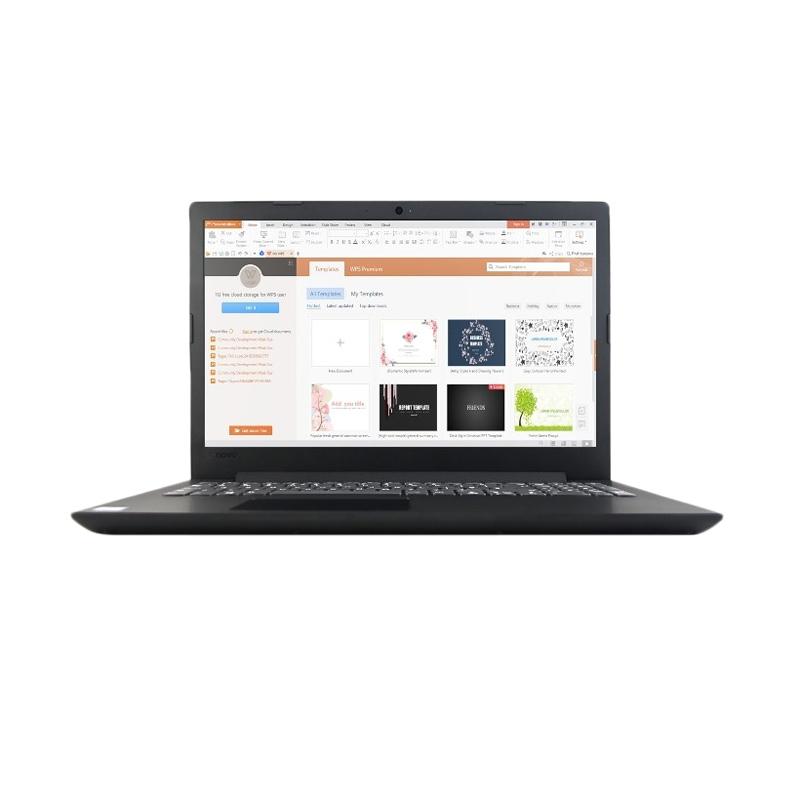 Jual Laptop Lenovo Ideapad 130 15ikb Core I3 6006u Ram 4gb Dan Hardisk 1tb Bonus Tas Install Online November 2020 Blibli