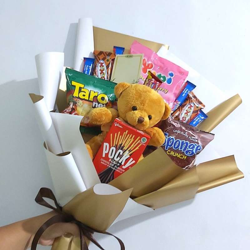 Yupi teddy cheap bear