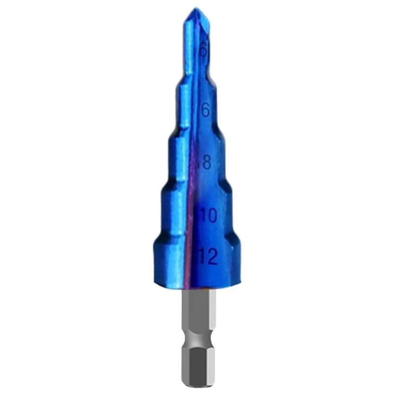 Sheet Metal Hole Drilling Cutting 