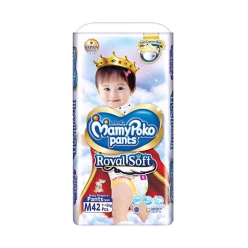 mamypoko royal soft l
