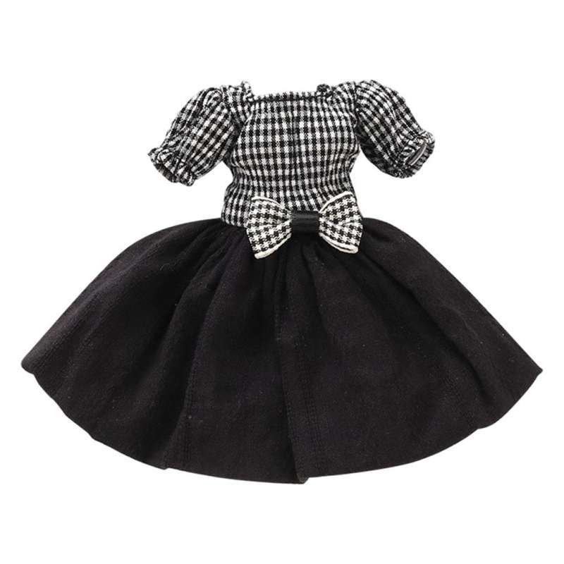 Baby Doll Skirt Party Dress Clothing 