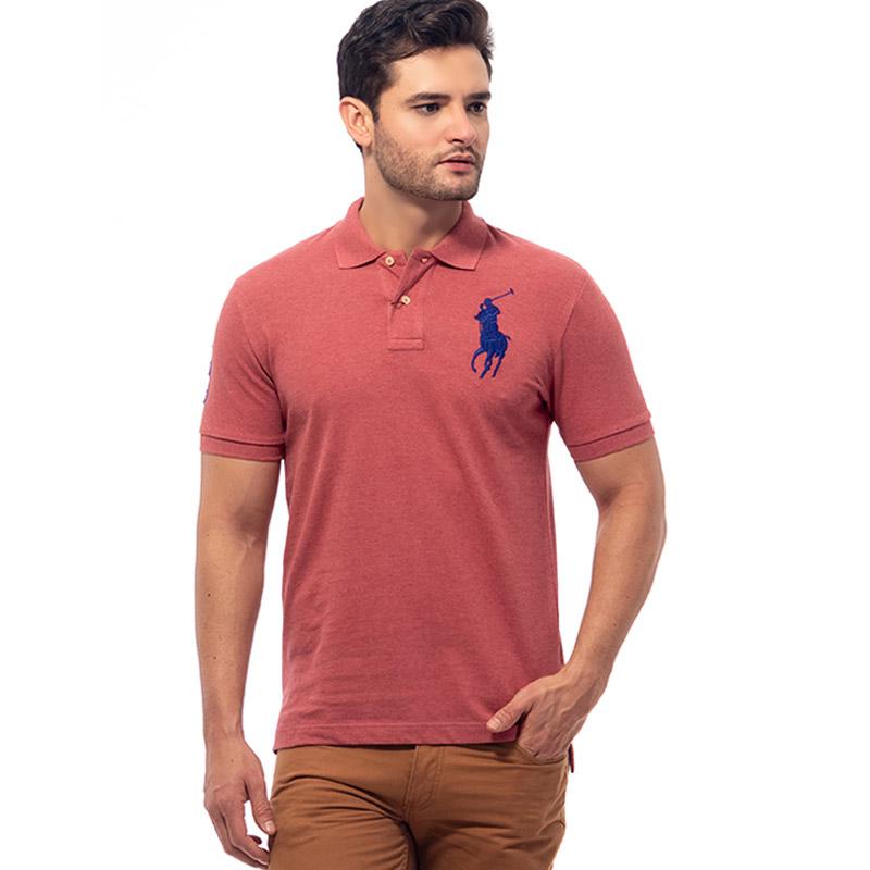 Jual POLO RALPH LAUREN Custom Fit Men's 