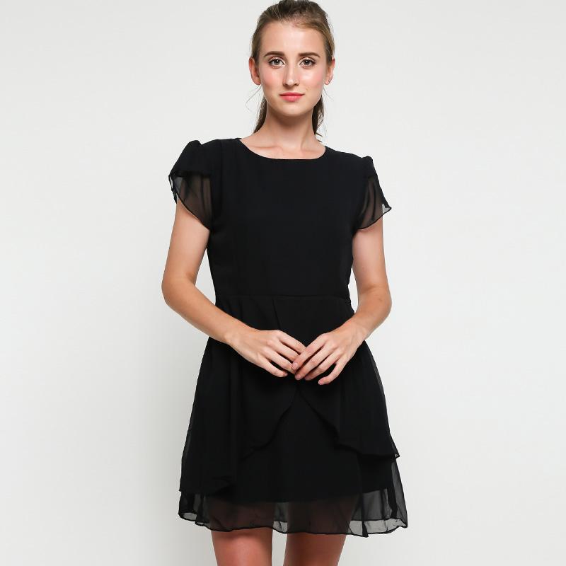 marlena mini dress