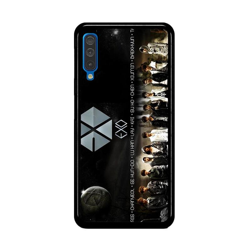 Jual Flazzstore Exo Planet Wallpaper Y1793 Premium Casing For
