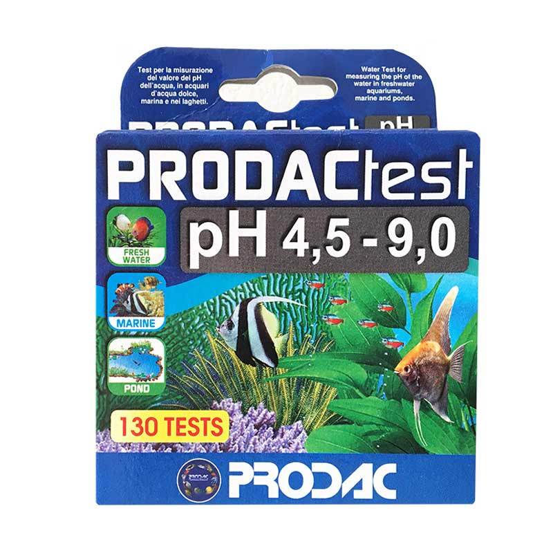 Jual Prodactest Ph 4 5 9 0 Alat Test Ph Air Akuarium Dan Kolam 12
