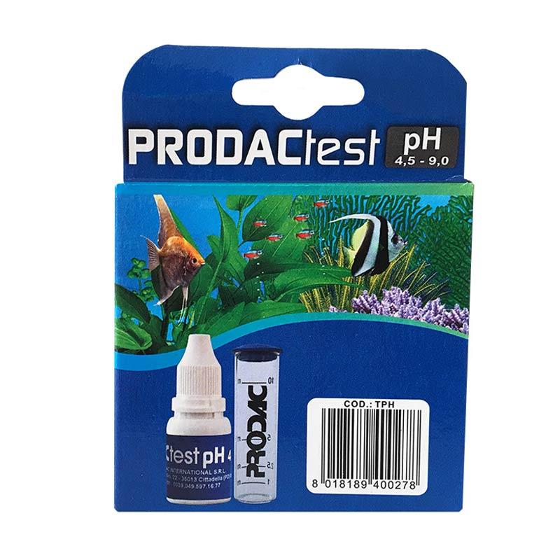 Jual Prodactest Ph 4 5 9 0 Alat Test Ph Air Akuarium Dan Kolam 12