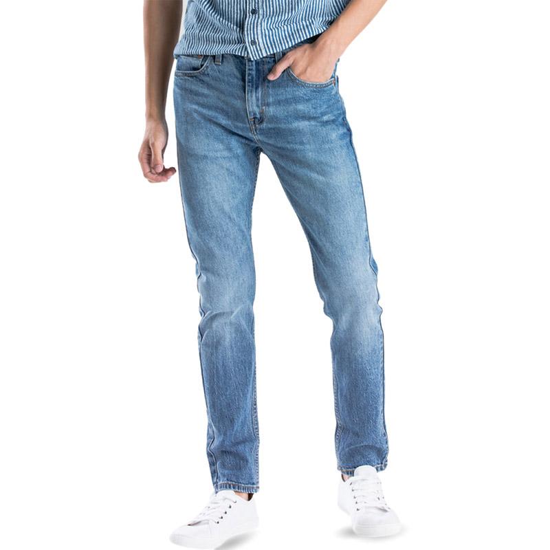 Coho Creek Mid Celana Jeans Pria 
