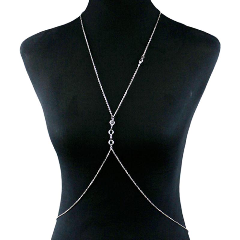 Promo Bluelans Women's Rhinestone 