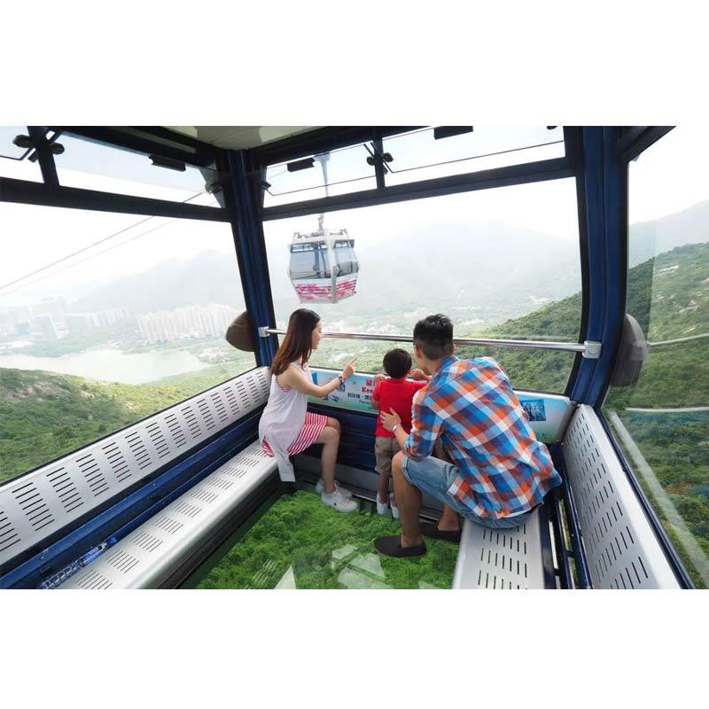 tiket ngong ping 360 tiket ngong ping 360
