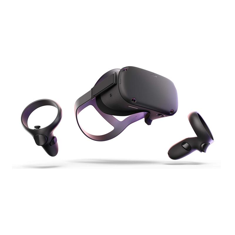 harga vr oculus