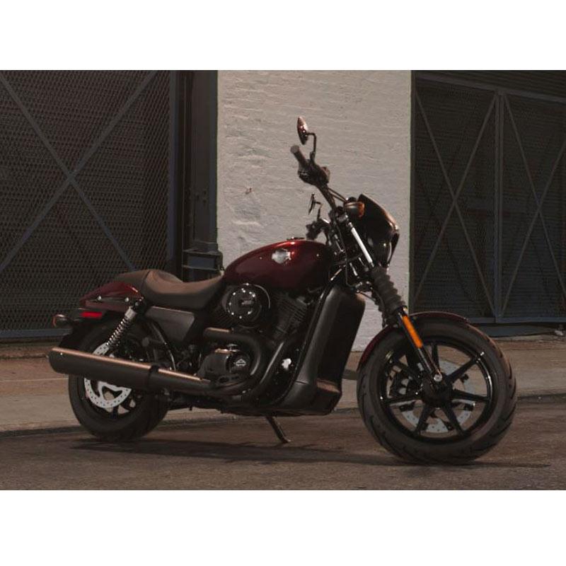 Harga street 500 hotsell