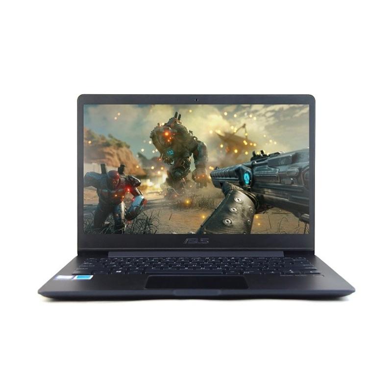 Jual Asus Zenbook Ux331fal Bh71 Ultra Slim Laptop Intel I7 8565u 8gb Ddr4 256gb Ssd 13 3 Inch Fhd Backlit Fingerprint Win10 Blue Online Desember 2020 Blibli