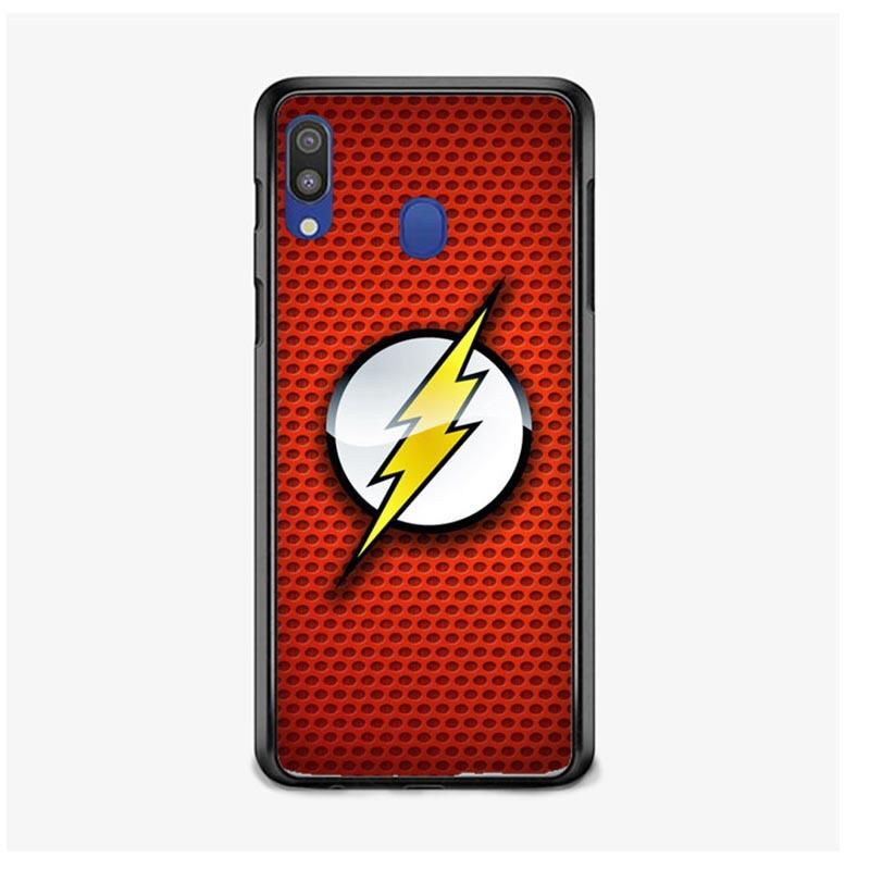 Jual Flazzstore The Flash Logo X0197 Hardcase Casing For Samsung Galaxy M20 Online Desember 2020 Blibli