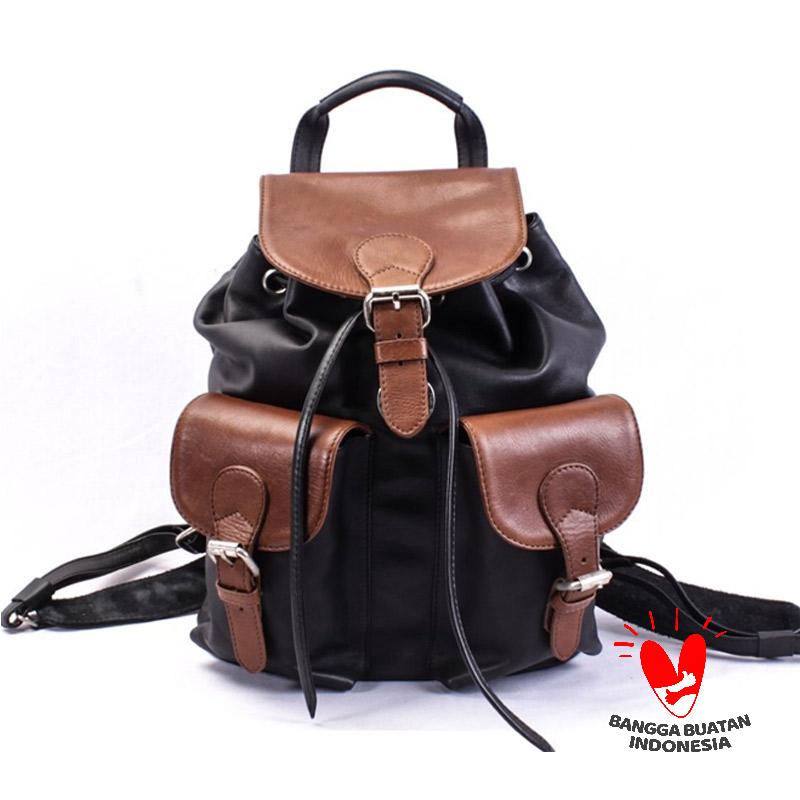 Bucini Produk Kulit Lokal Kelas Internasional Blibli Friends