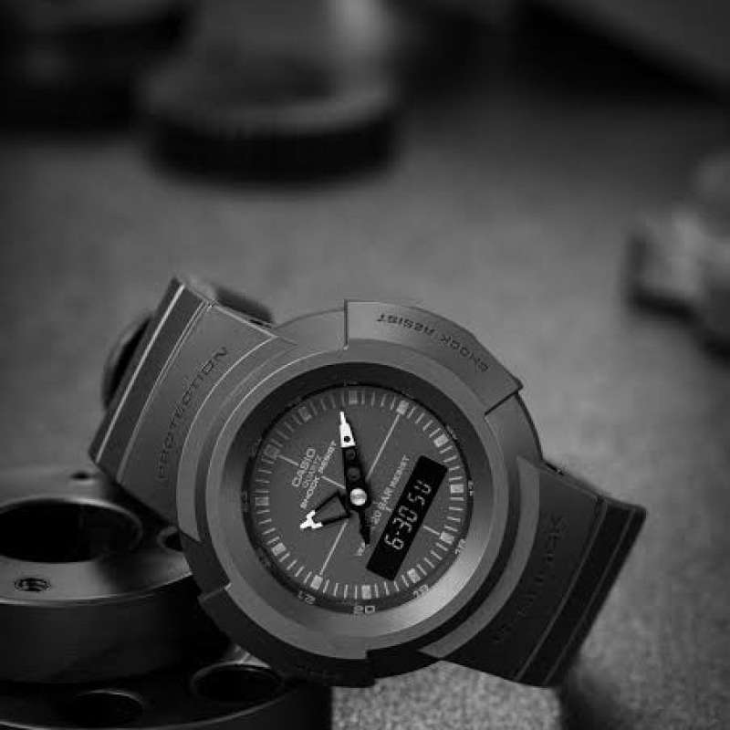 Promo Casio G-Shock AW-500BB-1EDR / Gshock AW500BB-1E Original \u0026 Garansi di  Seller Watch Empire - Kota Medan, Sumatera Utara | Blibli