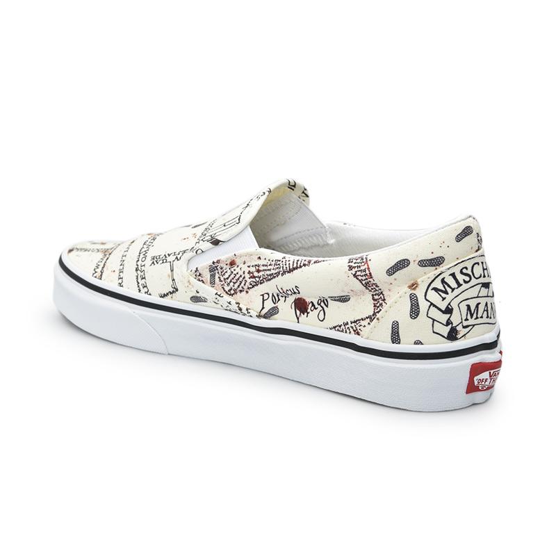 harga vans harry potter