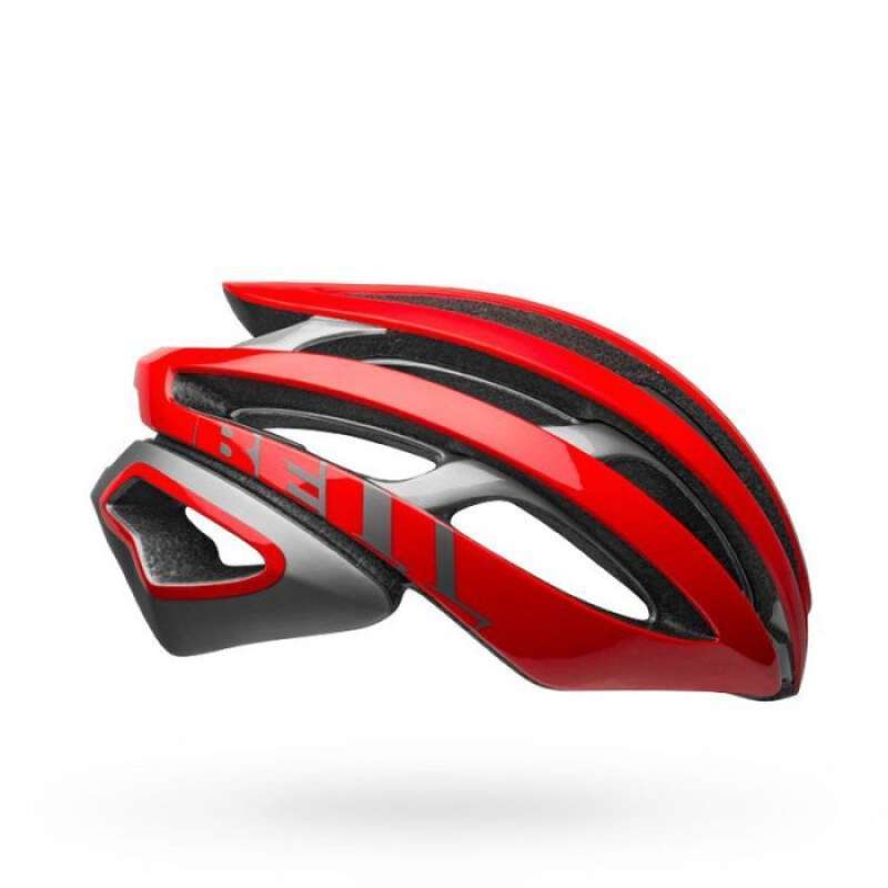 Promo Helm Sepeda Road Bike Bell Z20 