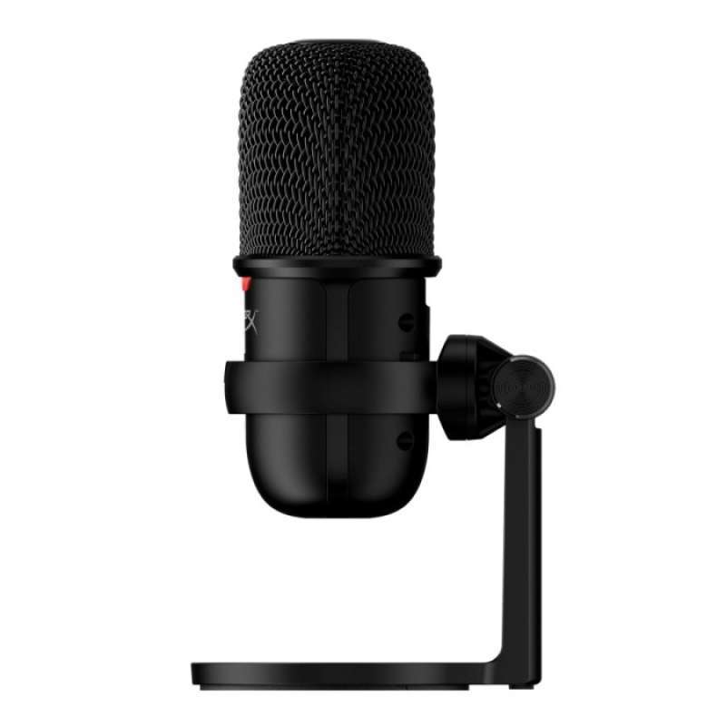 Jual HyperX Solo Cast Gaming Microphone 