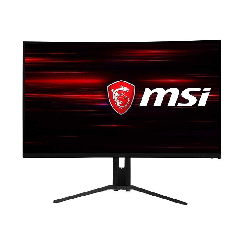 MSI Optix MAG321CQR Monitor Komputer 