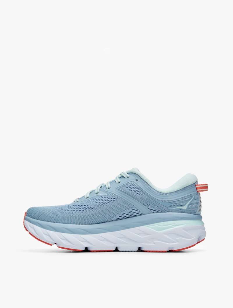 bondi running shoes