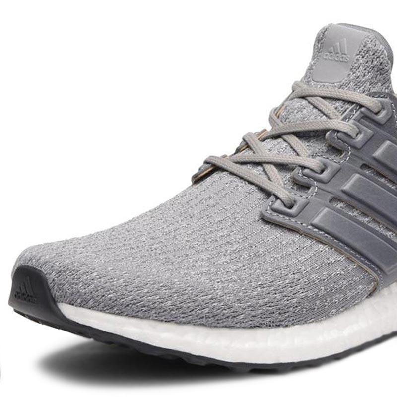 ultraboost ltd grey