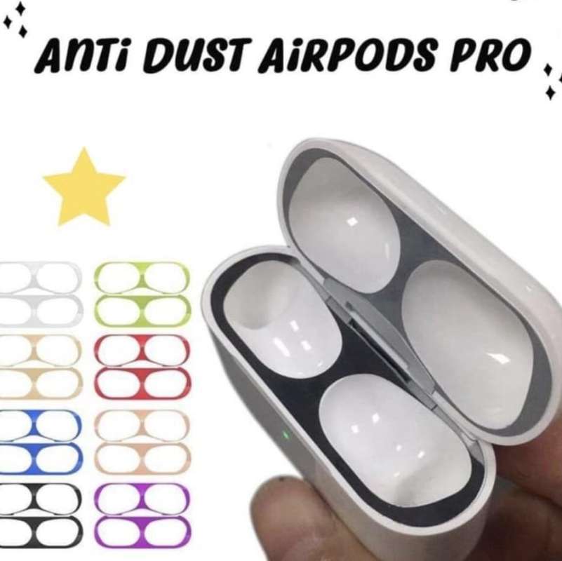 Harga earpods pro top
