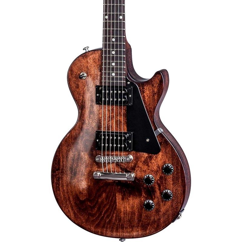 Jual Gibson Les Paul Faded T Worn Brown Gitar Listrik Online Desember 2020 Blibli