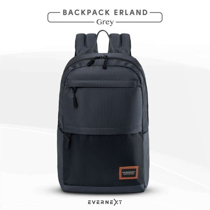 Tas backpack pria 2025 branded
