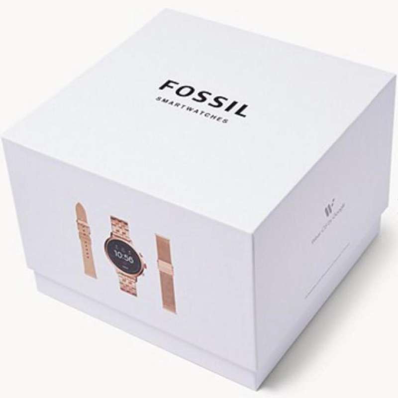 Fossil bqt6000set clearance
