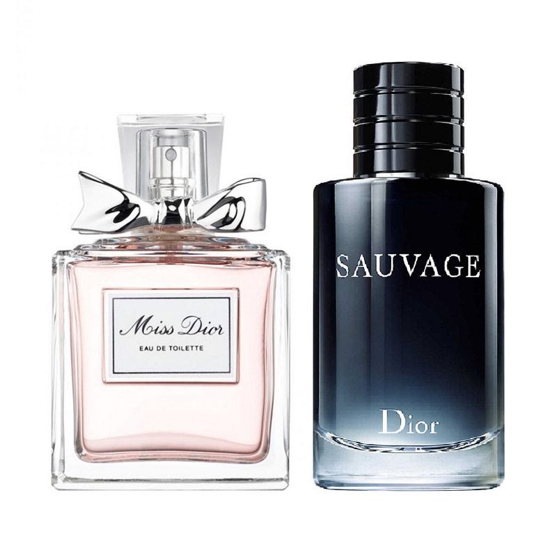 dior sauvage 50 ml