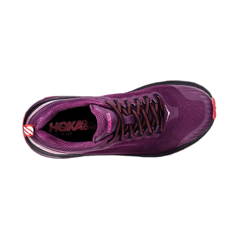 hoka challenger atr 5 dame