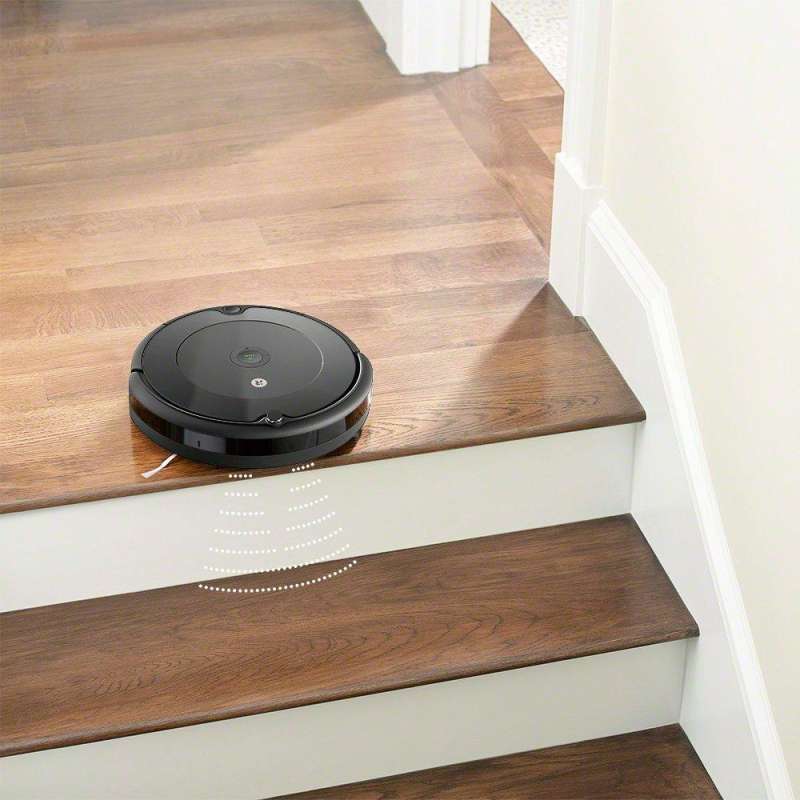 Jual iRobot Roomba 694 Wi-Fi Connected 