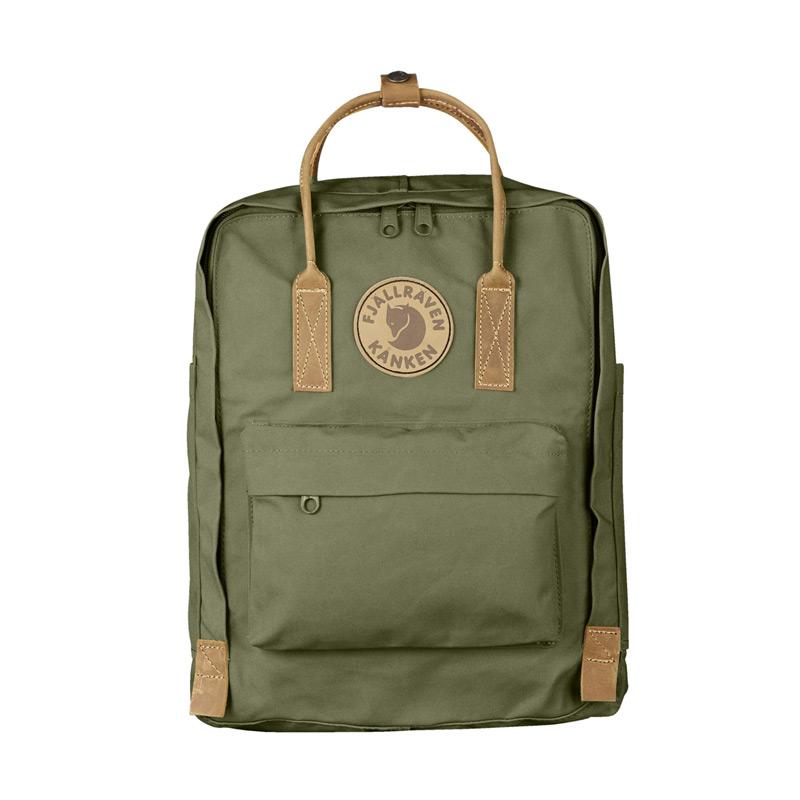 Jual Fjall Raven No. 2 Tas Backpack original Kf Green Di Seller Kf Outdoor Official Store Karet Semanggi Kota Jakarta Selatan Blibli